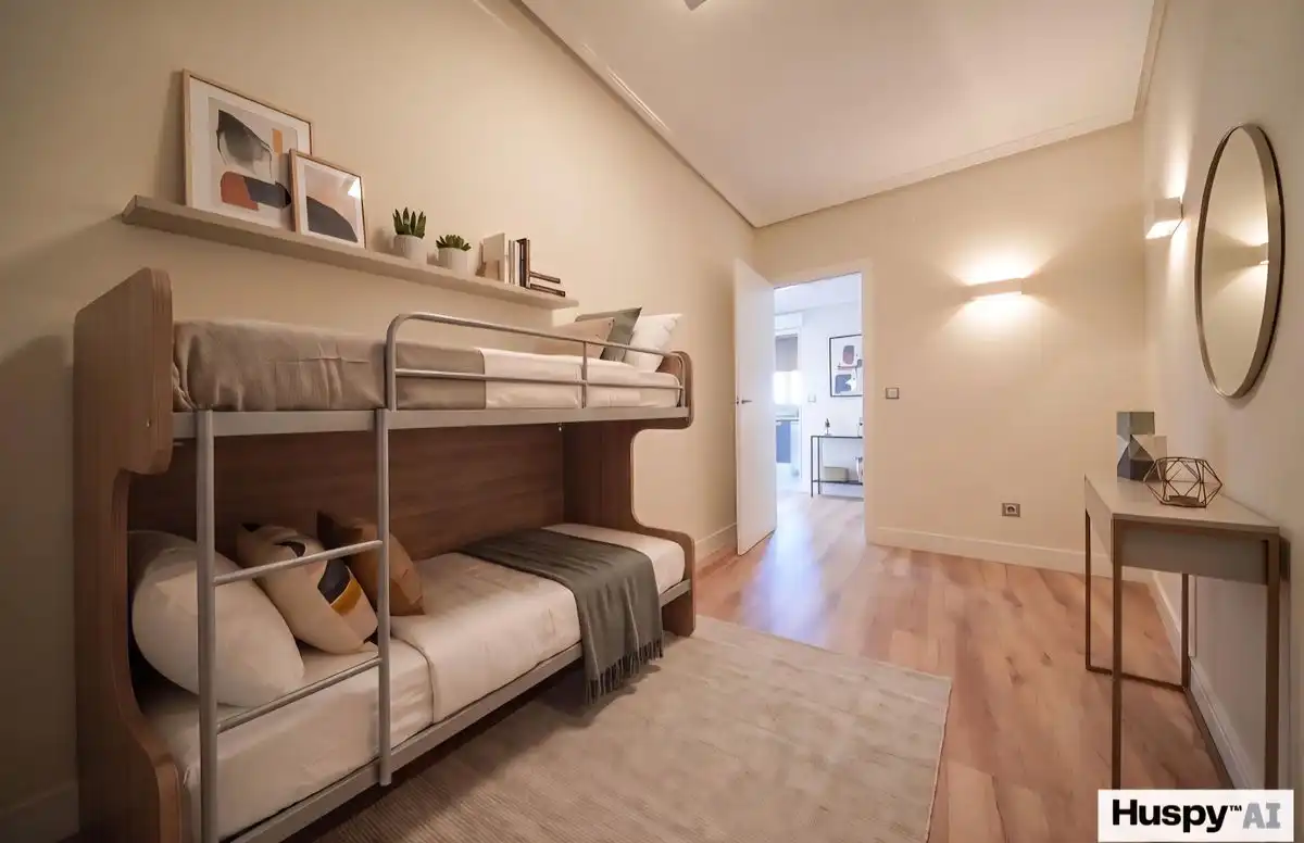 Penthouse with terrace for sale in Calle de Joaquín Lorenzo 5, imagen 10