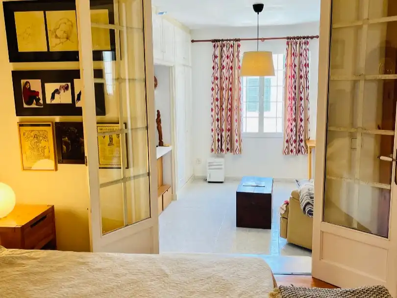 Habitación de Casa o chalet en venta en Es Mercadal con Aire acondicionado y Terraza