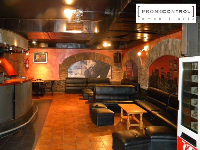 Local comercial en Alquiler en Calle Mayor, 54 en Zuera