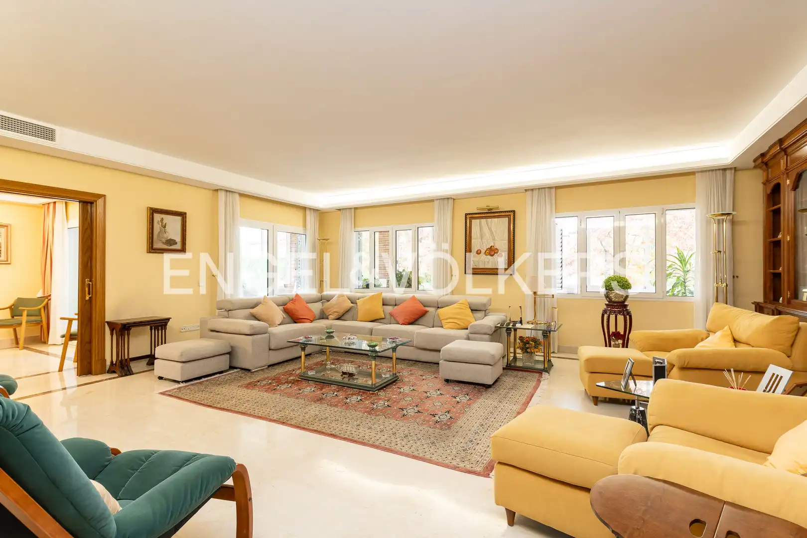 Casa con giardino in vendita a Los Ángeles - Jarandilla, imagen 2