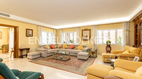 Foto 2 de Casa o xalet en venda a Los Ángeles - Jarandilla, Torrelodones