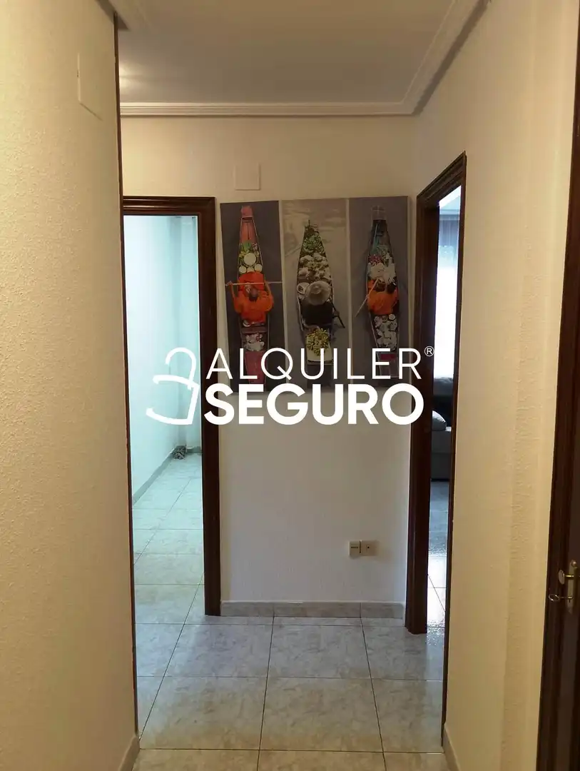 Wohnung mit Aufzug zur Miete in Tahonas, imagen 8
