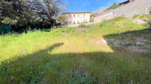 Foto 3 von Grundstücke zum Verkauf in Cala Sant Vicenç, Pollença