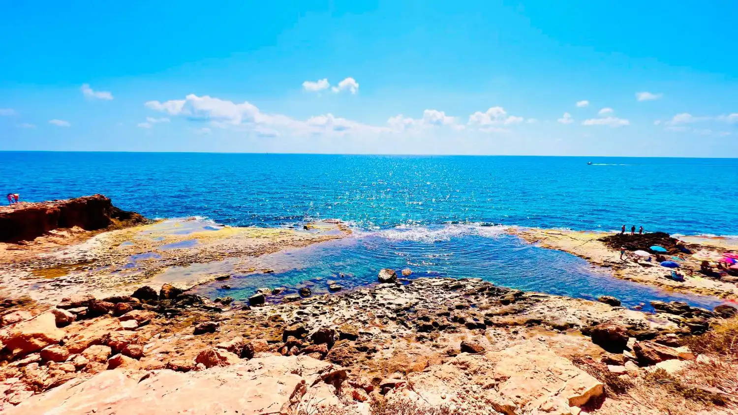 House with pool for sale in Playa de los Locos, imagen 7