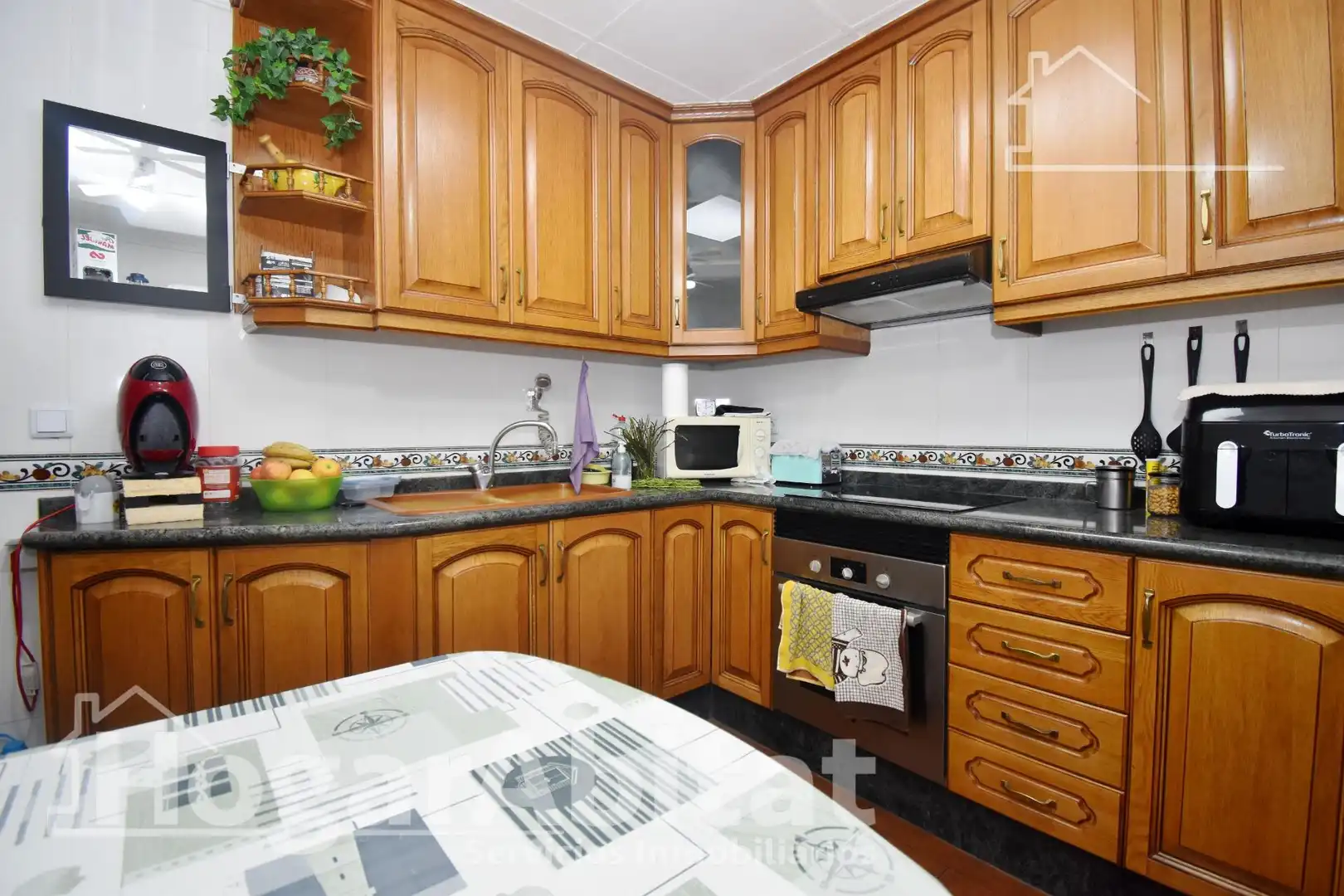 Wohnung zum Verkauf in Calle Constitución de la, imagen 9
