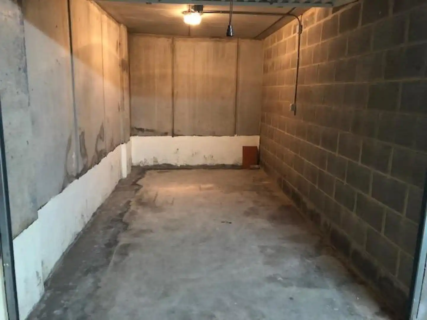 Garaje de alquiler en Sagunto / Sagunt