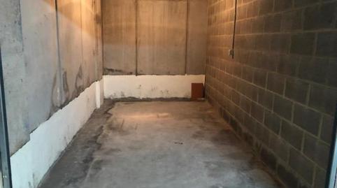 Foto 2 de Garatge de lloguer a San José - Los Metales, Valencia