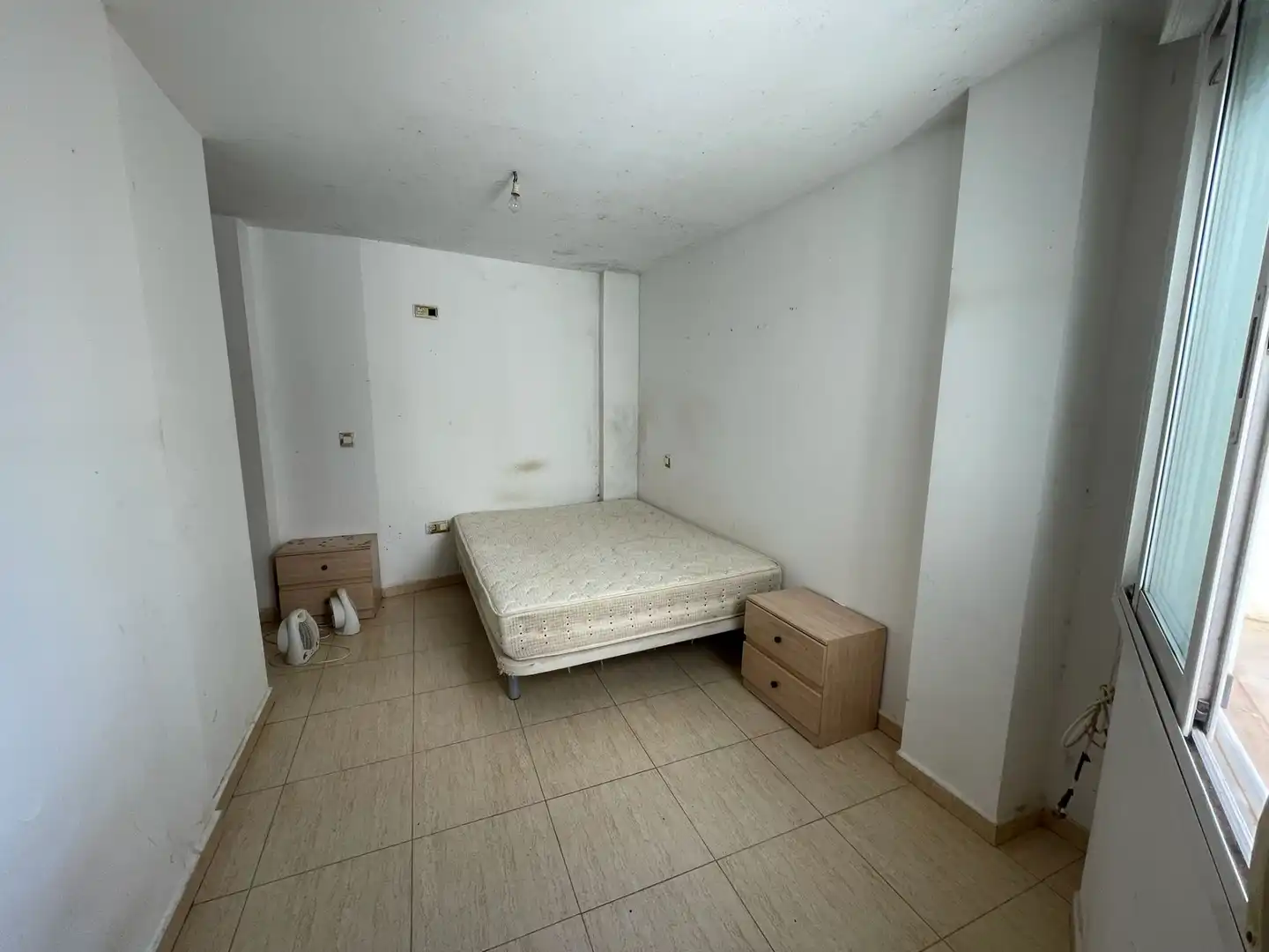 Habitación de Piso en venta en Águilas