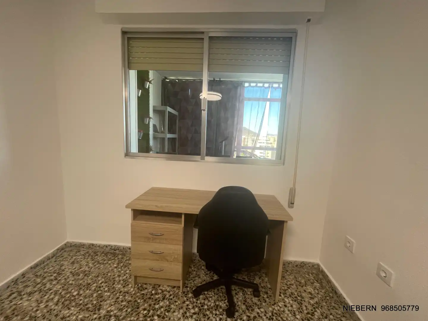 Appartamento con terrazza in affitto a Calle Capitanes Ripoll, imagen 31