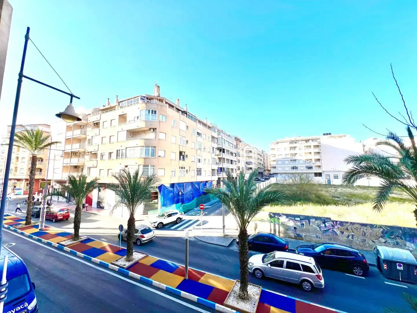 Study for sale in HABANERAS DE LAS, 38, Zona Playa del Cura