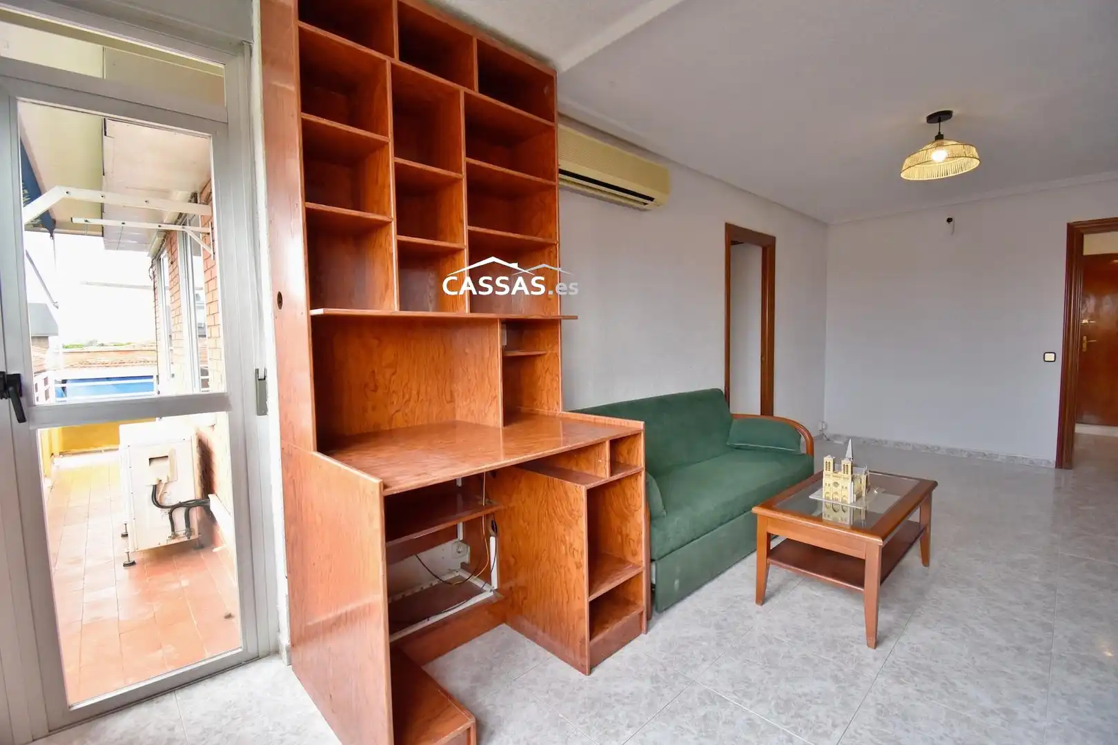 Piso en venta en Calle del cedro, imagen 2