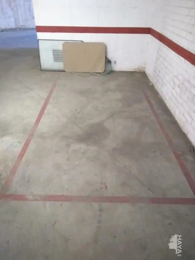 Parking à vendre à De Sant Roc, imagen 3