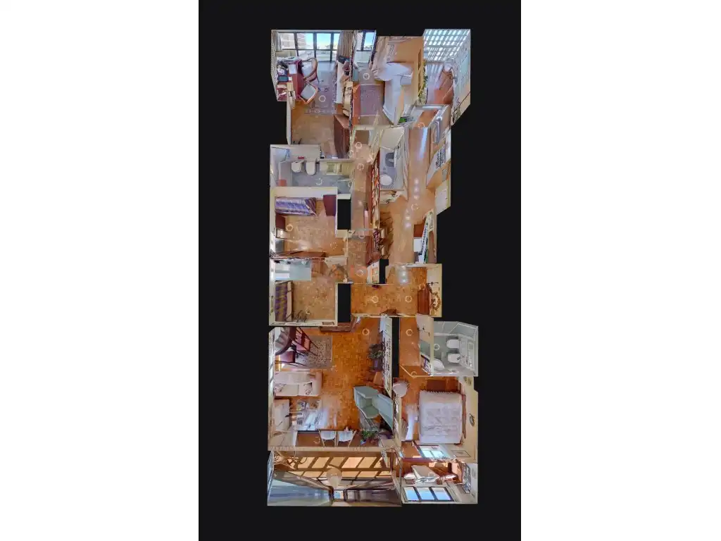 Wohnung mit Aufzug zum Verkauf in Paseo Maritimo Cdad De Melilla, imagen 76