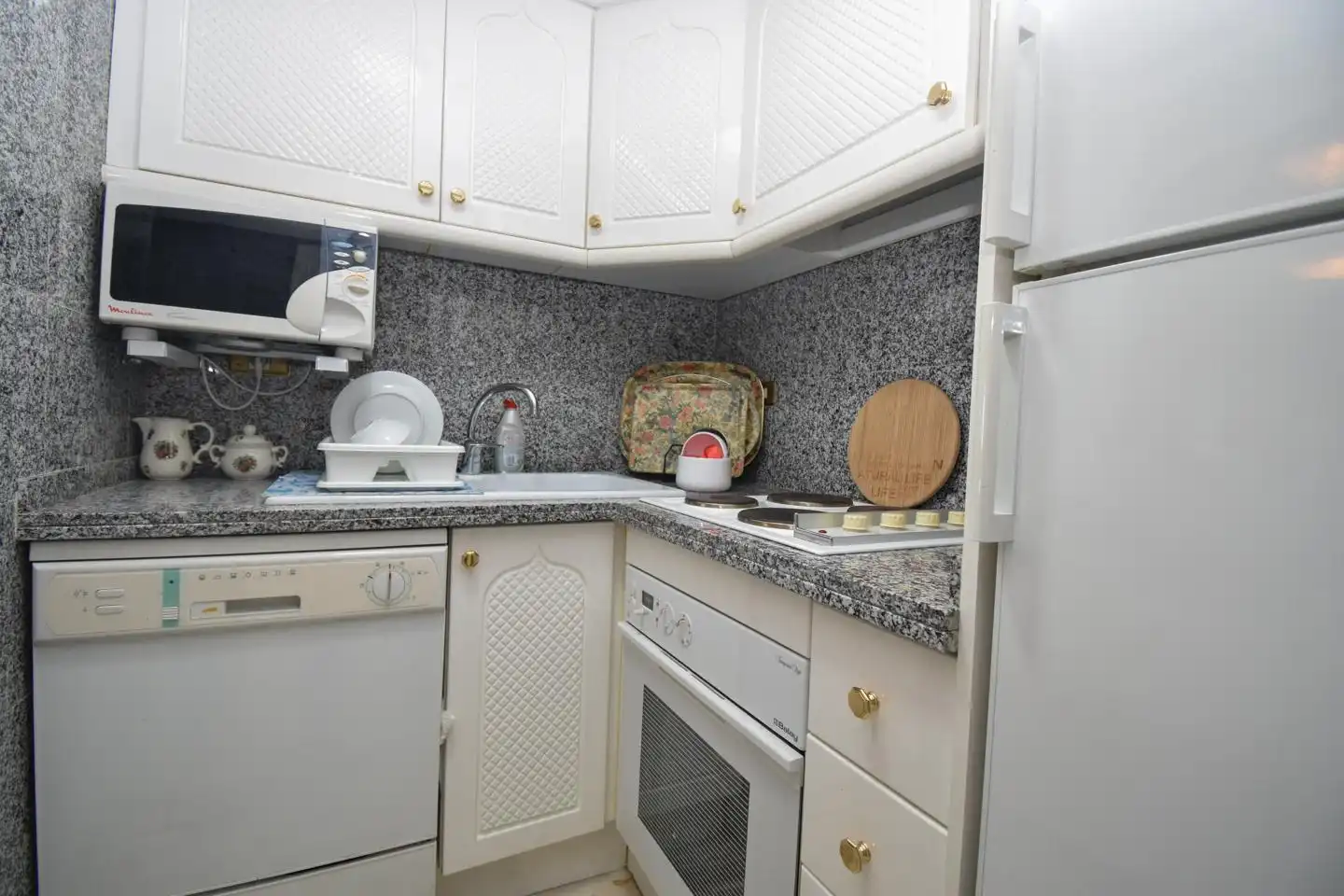 Flat with pool for sale in Avenida Santiago Bernabéu, imagen 13