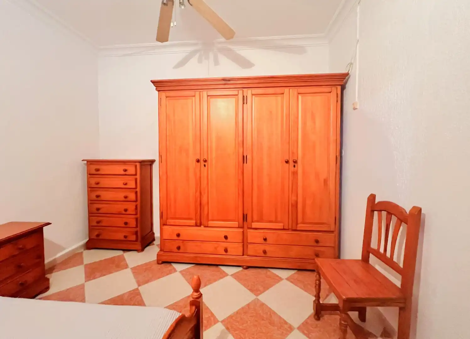 Dormitori de Finca rústica en venda en Isla Cristina