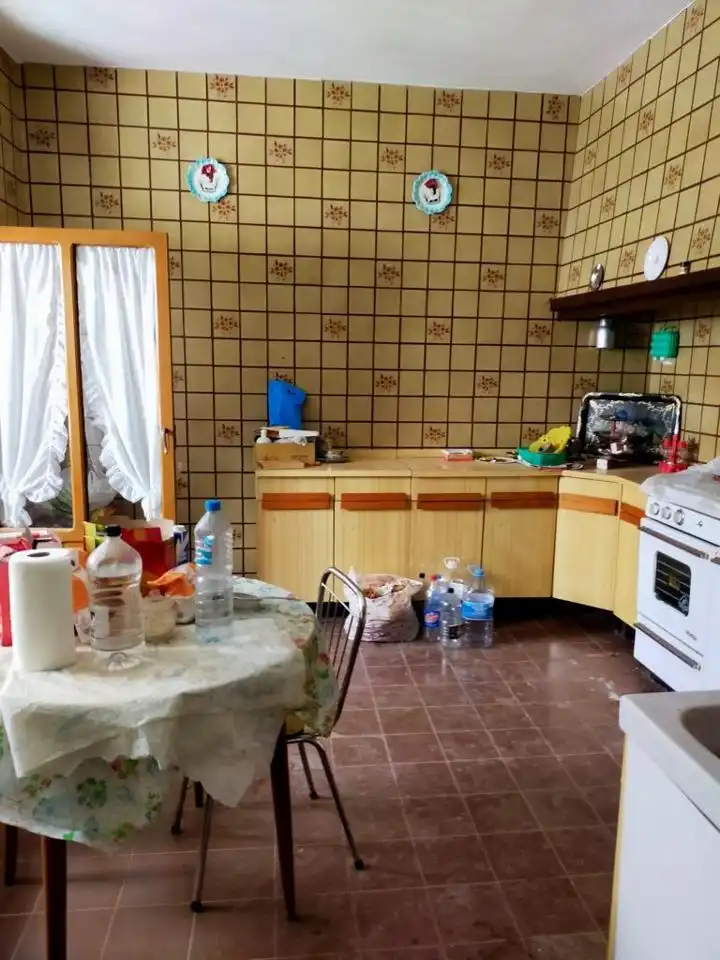Cocina de Casa o chalet en venta en Villarrubio