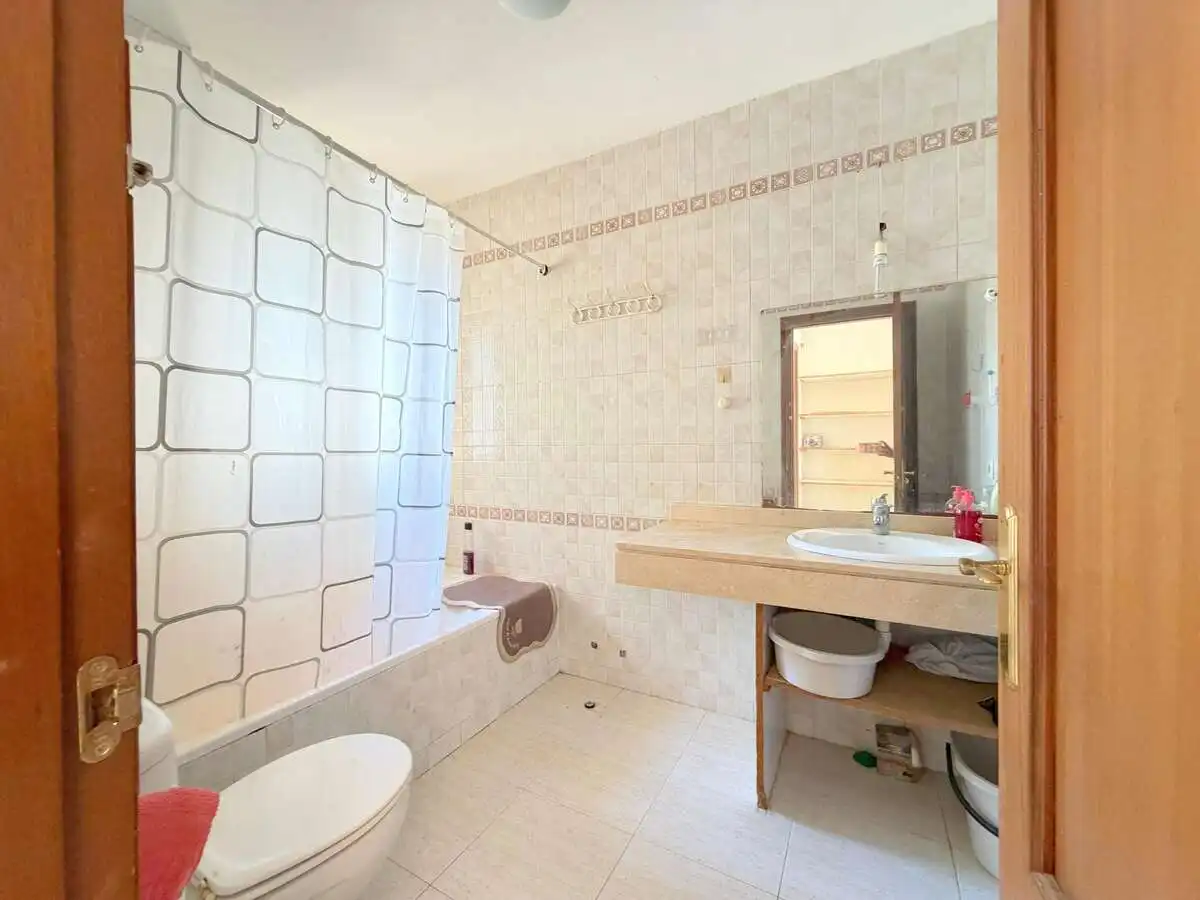 Duplex con terrazza in vendita a Costa Teguise, imagen 9