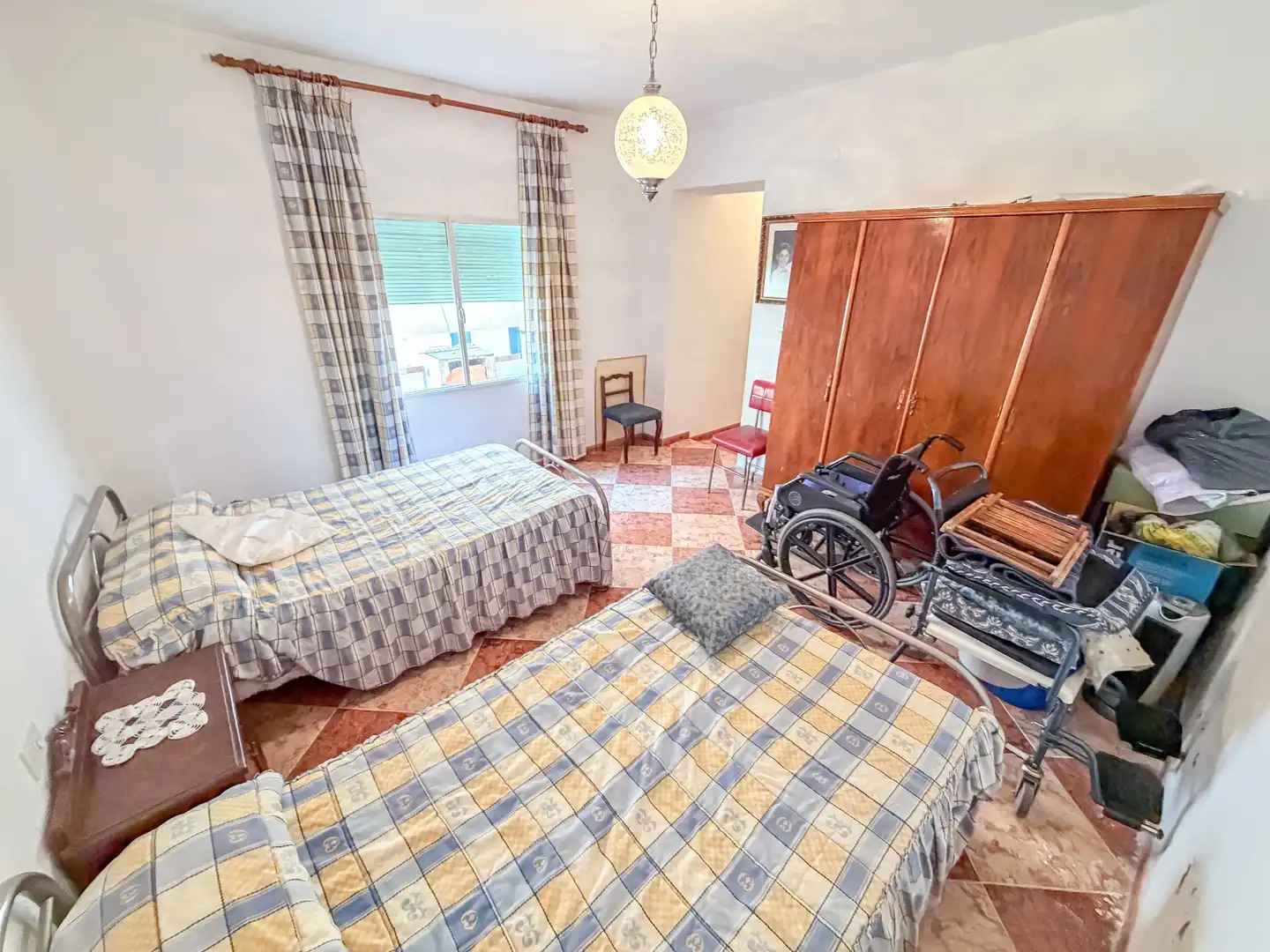 Casa rústica con terraza en venta en Calle Isaac Albéniz 3, imagen 30