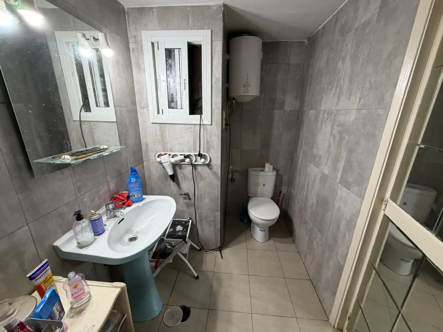 Bany de Estudi en venda en Benidorm amb Terrassa i Moblat