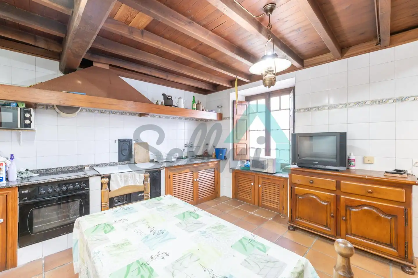 Casa con giardino in vendita a AS-331, imagen 27