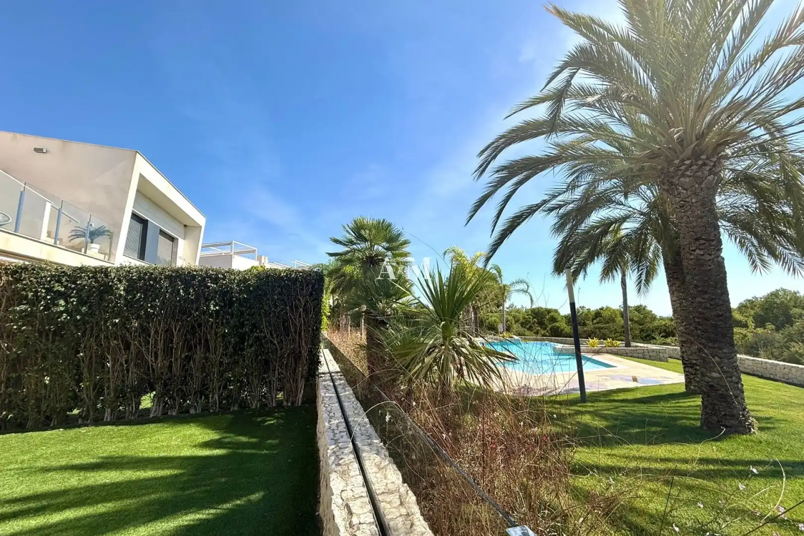 Maison avec terrasse à louer à El Pinar de Campoverde, imagen 2