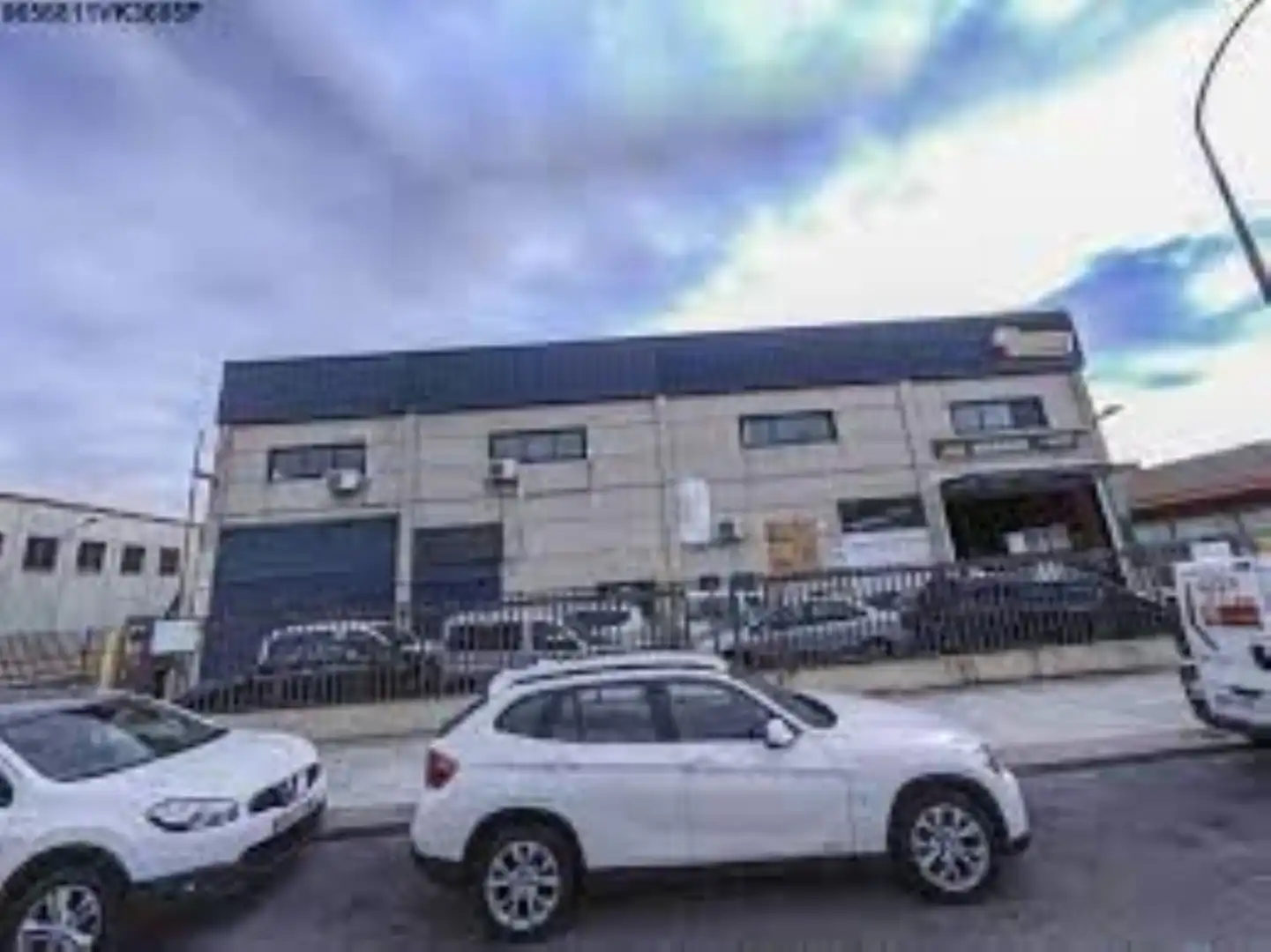 Local comercial en venda a Villaverde, imagen 5