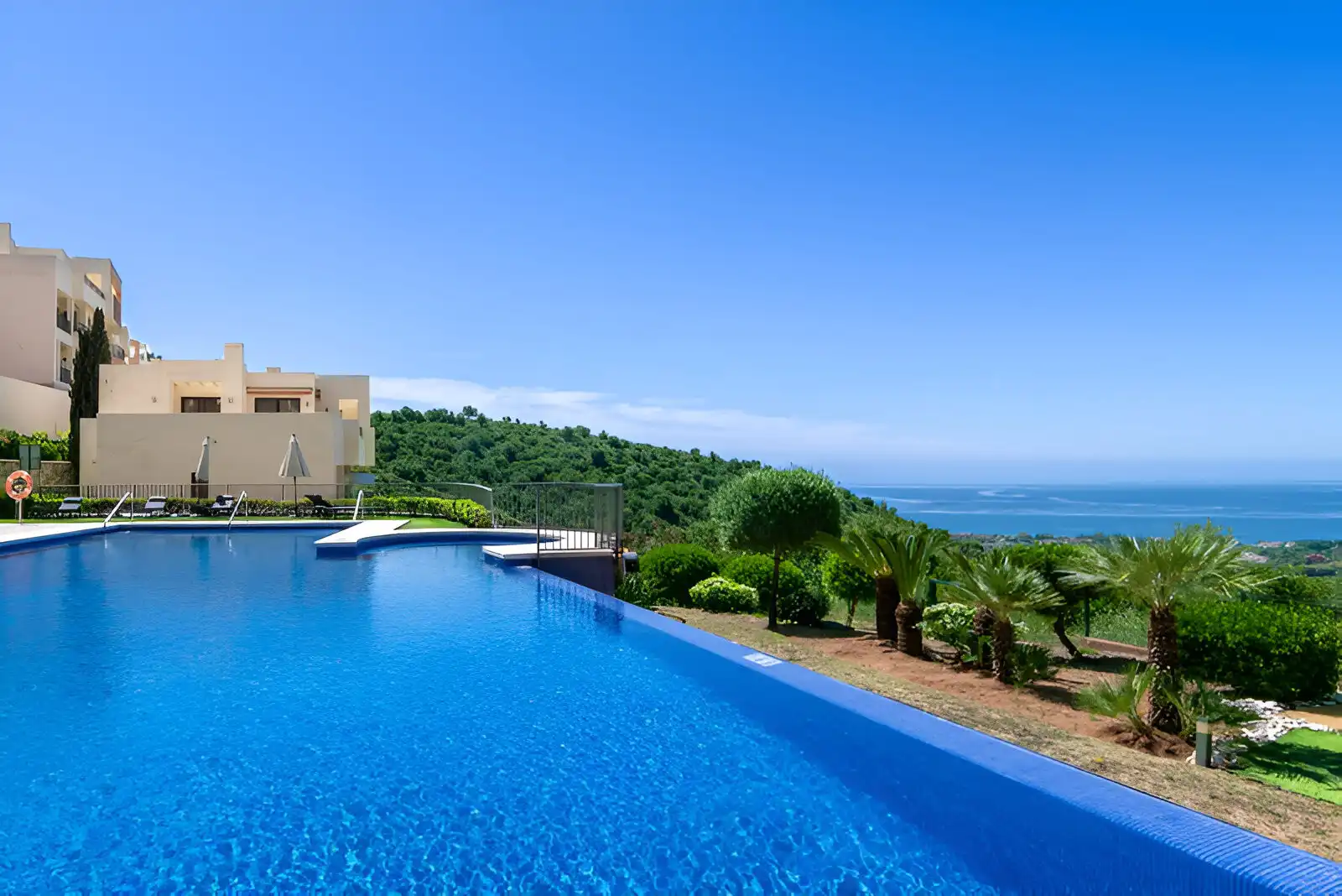 Àtic amb piscina en venda a Río Real - Los Monteros, imagen 16