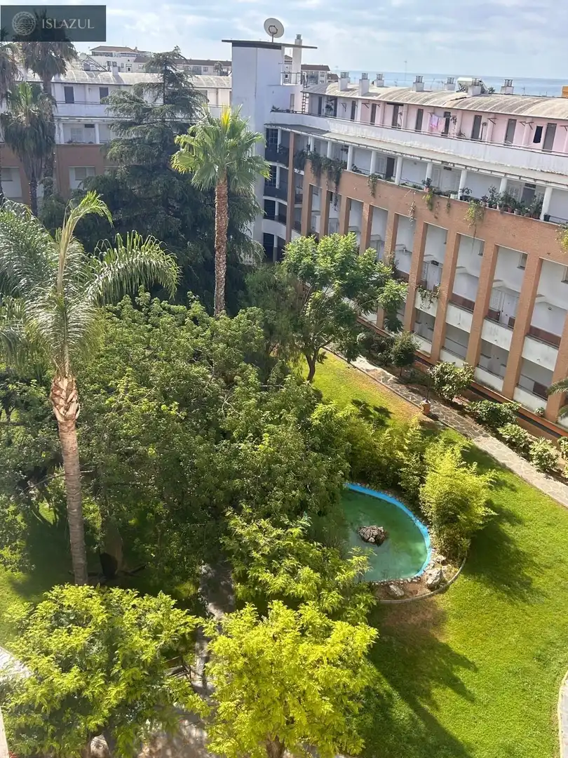 Appartamento con terrazza in vendita a Isla Cristina Ciudad, imagen 11