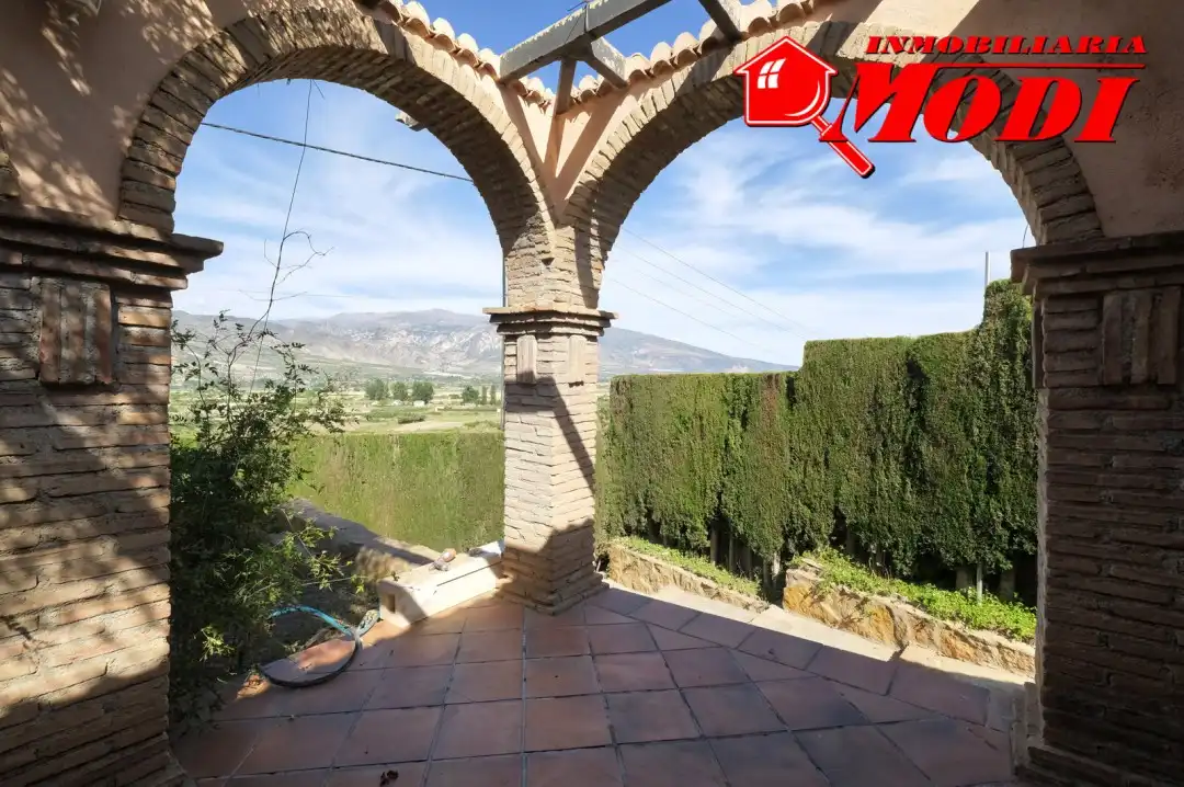 Villa con piscina in vendita a Padul, imagen 67
