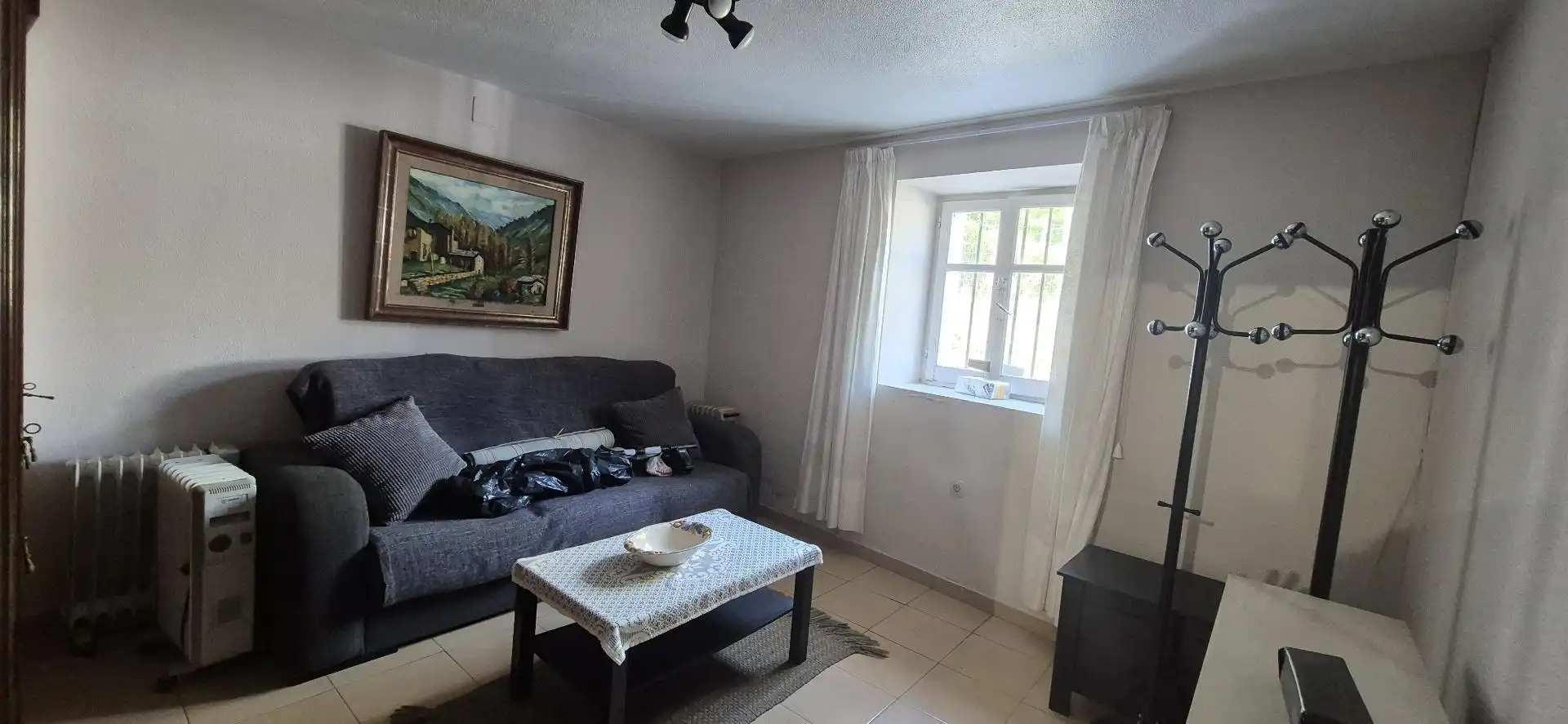Living room of Residential for sale in Gorliz
