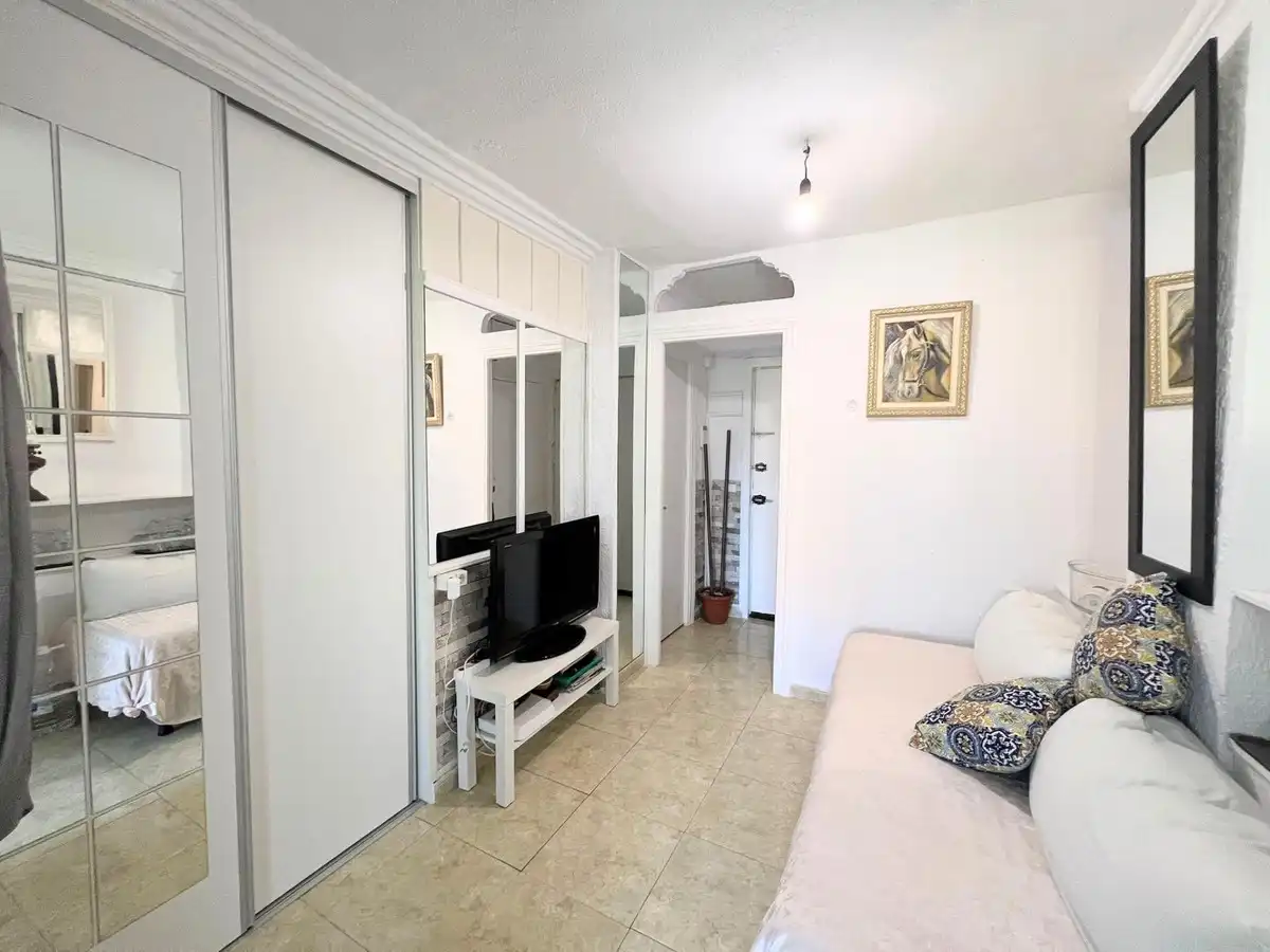 Apartament en venda en Benalmádena amb Aire condicionat, Calefacció i Terrassa