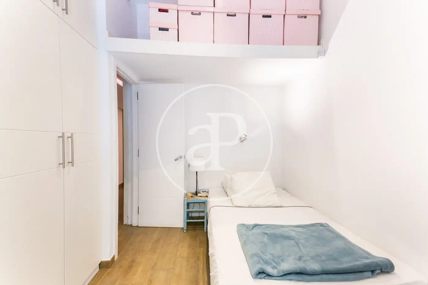 Wohnung zum Verkauf in C/ de Sepúlveda, Sant Antoni