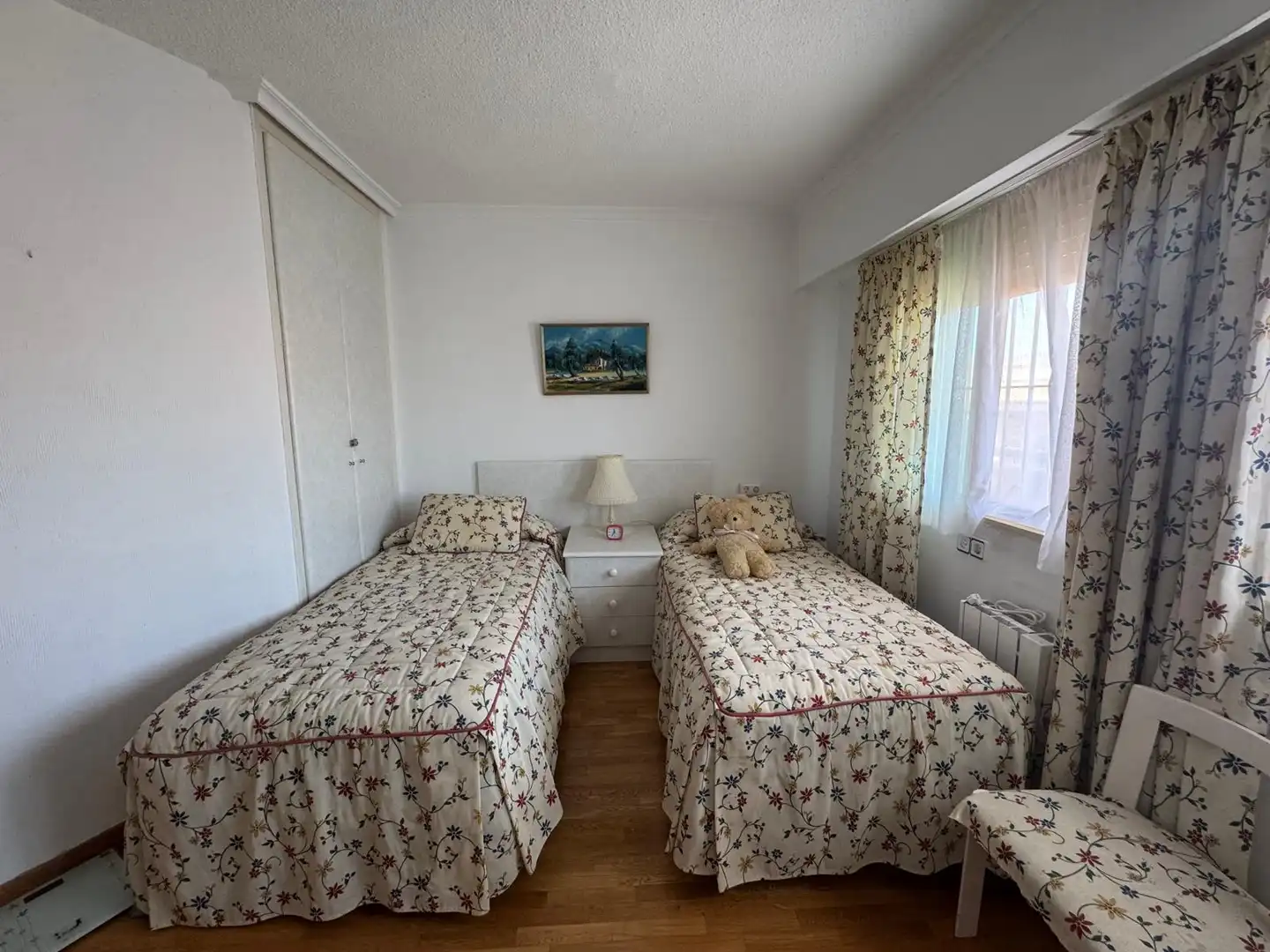 Apartament amb terrassa de lloguer a Carrer Sant Bartomeu 151, imagen 24