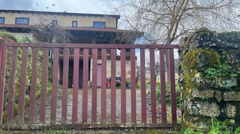 Foto 3 de Casa o xalet en venda a Castrelo de Miño, Ourense