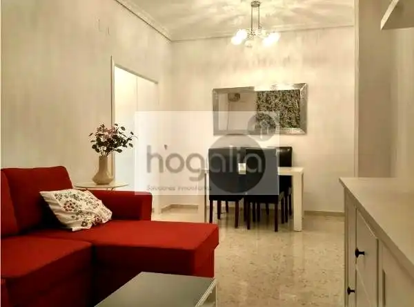 Pis amb ascensor de lloguer a Nervión, imagen 2