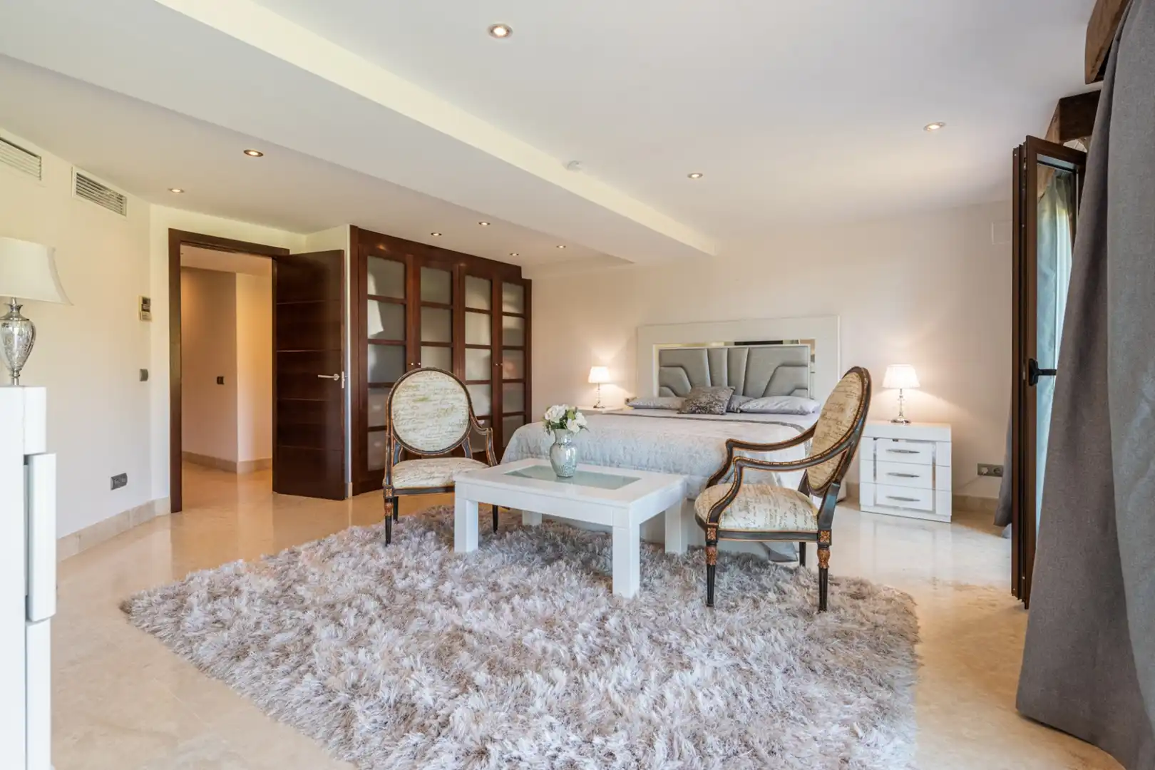 Villa con terrazza in vendita a Nueva Andalucía, imagen 20