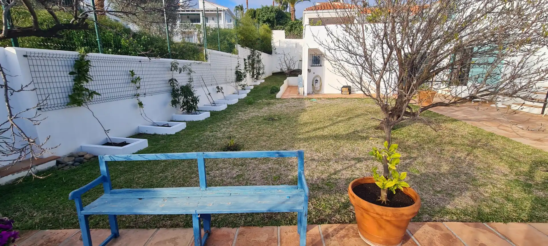 Casa amb piscina en venda a Selwo, imagen 20