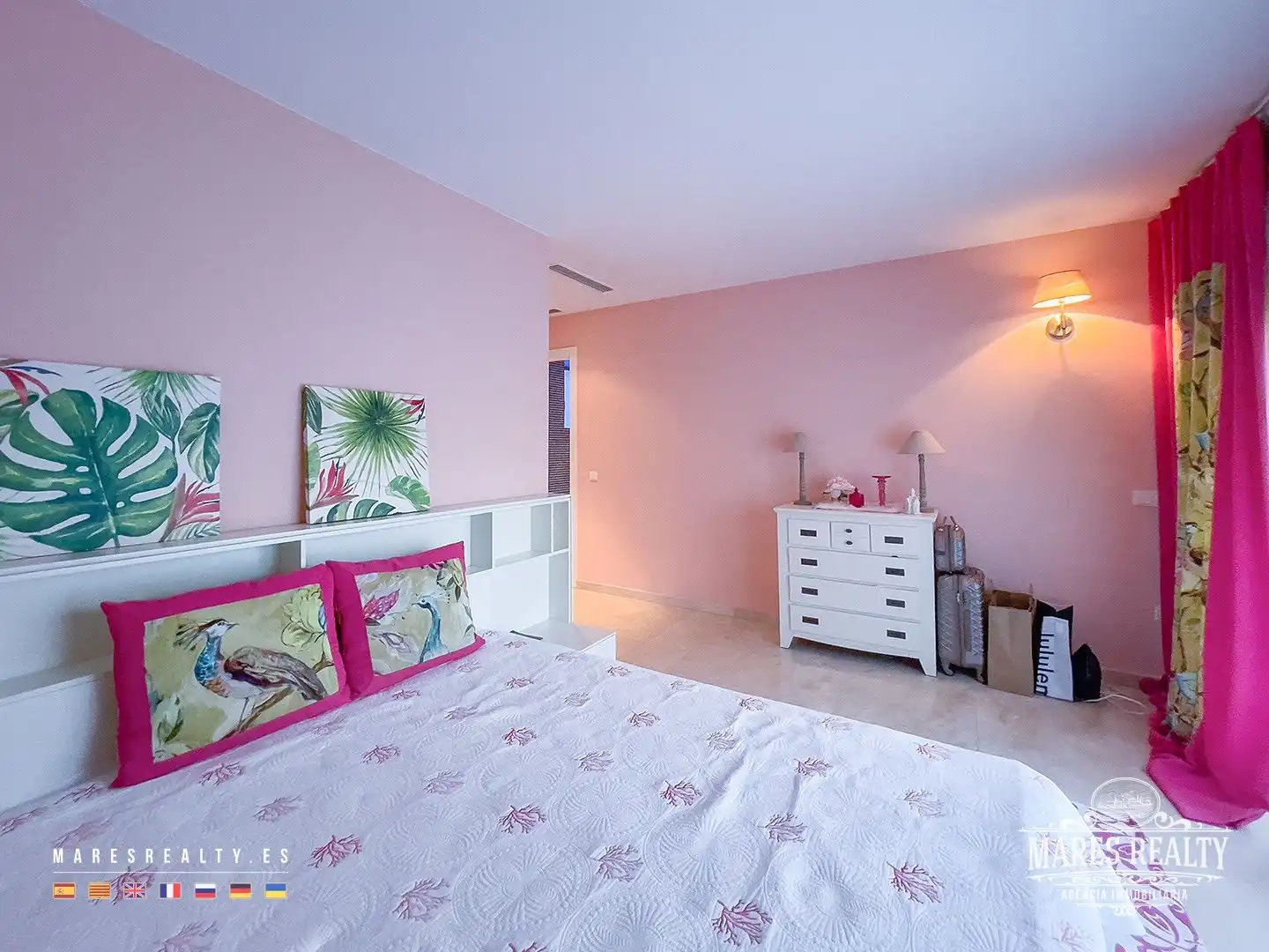 Casa con piscina in vendita a Santa Cristina - Sant Francesc, imagen 27