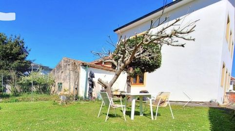 Casa en alquiler en Noja, 4 dormitorios.