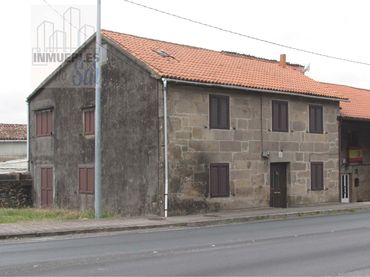 Haus zum Verkauf in Padrón