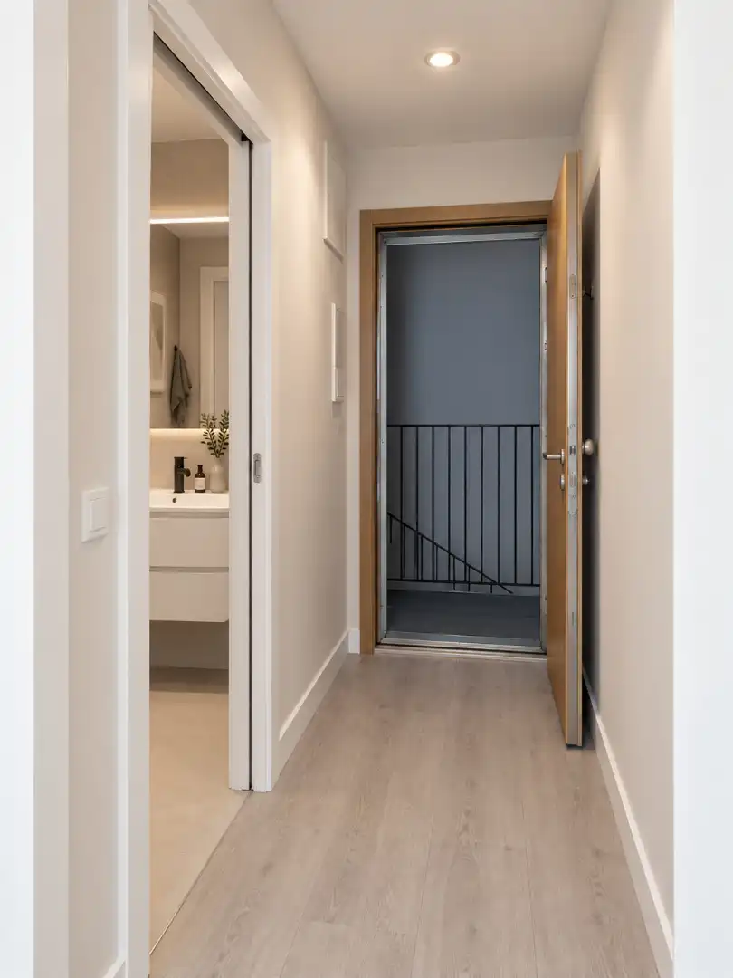 Dúplex con ascensor en venta en Martorell, imagen 4