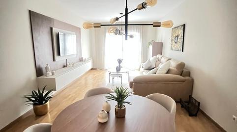 Foto 2 de Planta baixa en venda a Universidad,  Albacete Capital