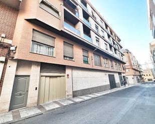 Exterior view of Garage for sale in Puertollano