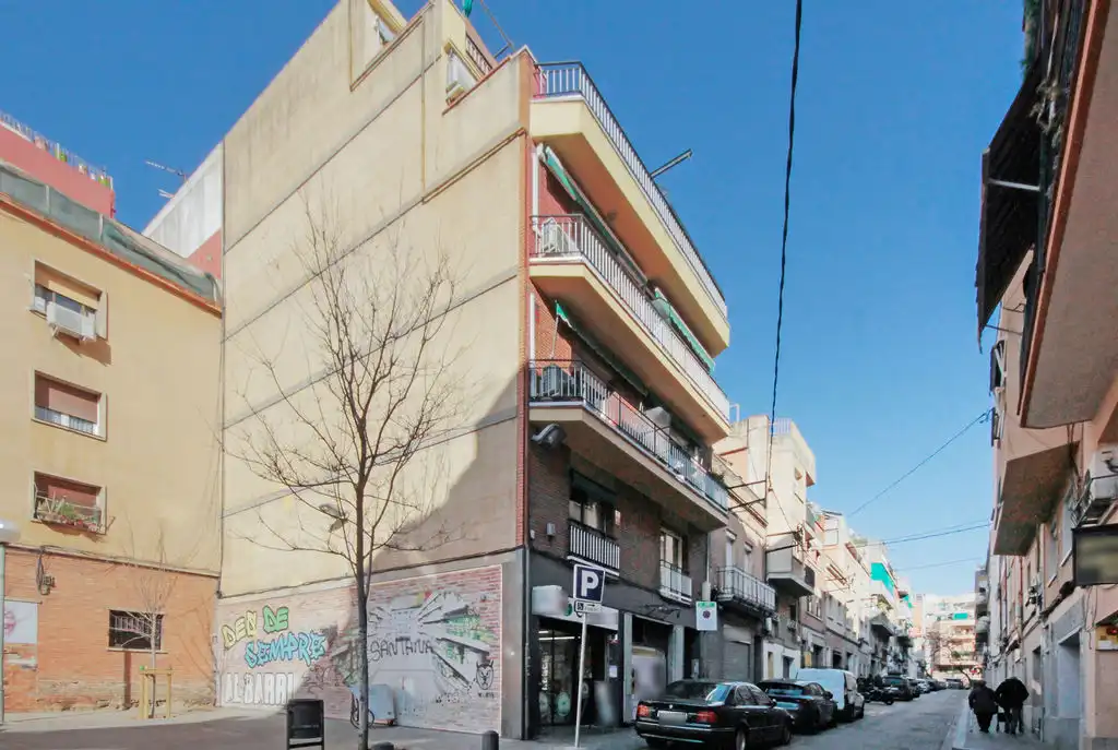 Wohnung zum Verkauf in C/ Pare Rodes, imagen 21