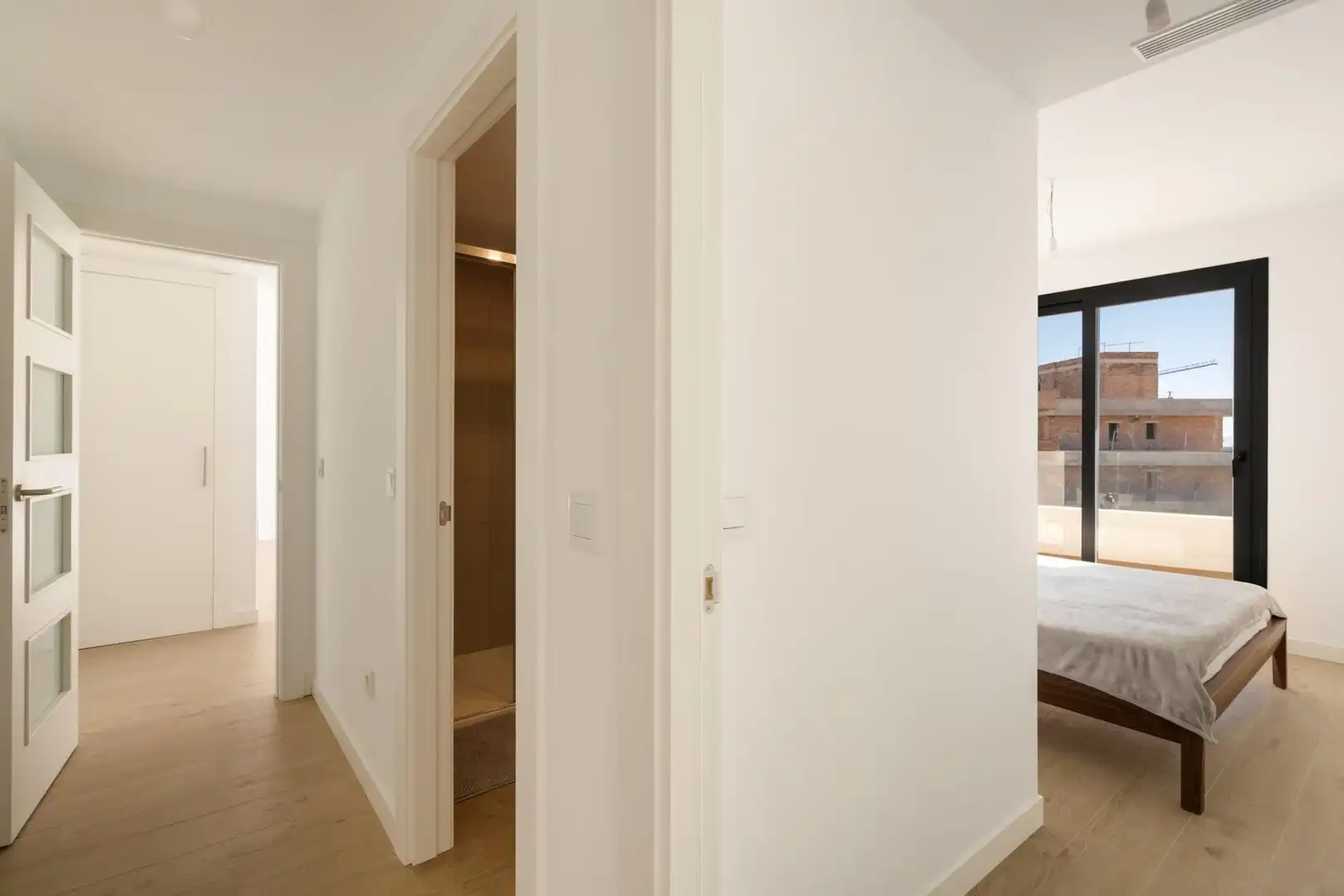 Apartament en venda en Estepona amb Aire condicionat, Calefacció i Terrassa