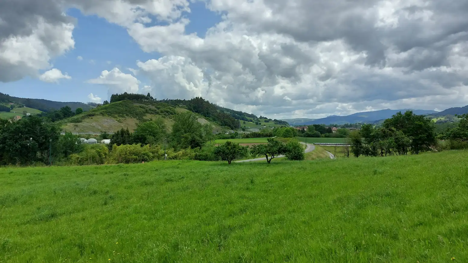 Terreno en venta en Castañeda