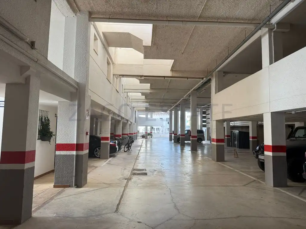 Dúplex de lloguer a Calle Sierra Dorada, 14, Rincón Alto