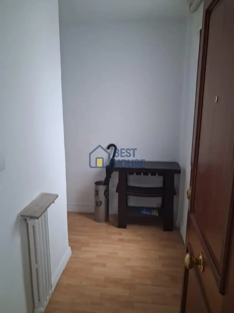 Flat for rent in León Capital   with Heating and Terrace
