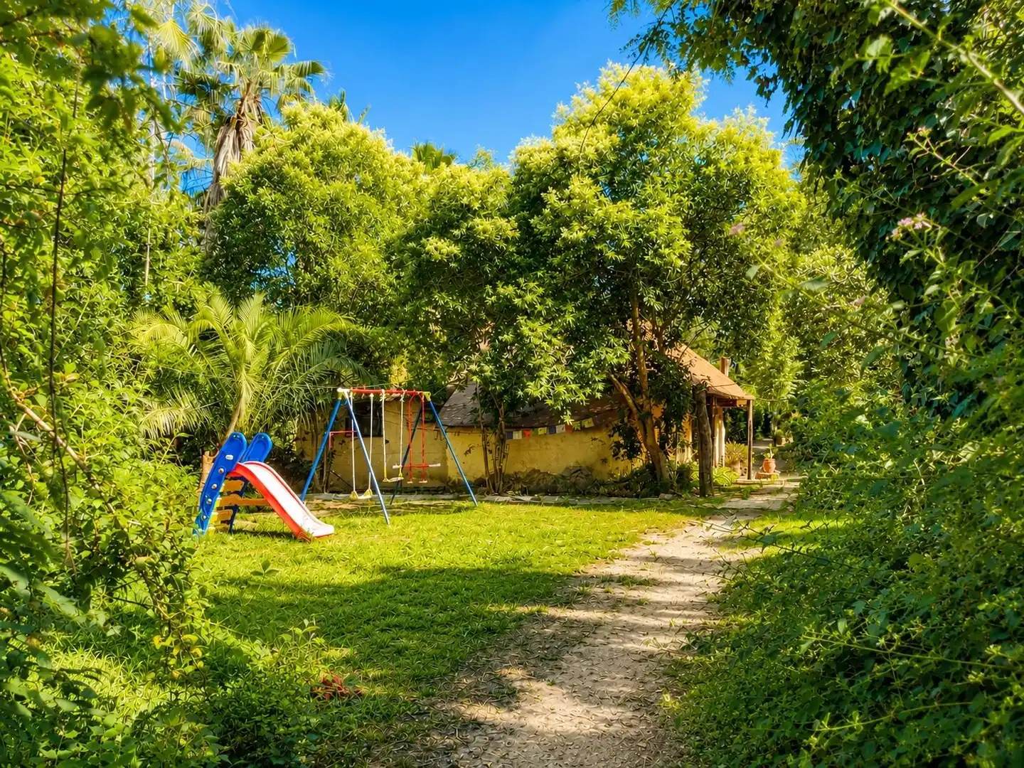 Casa rustica con piscina in vendita a Carretera a Palma del Río, imagen 42