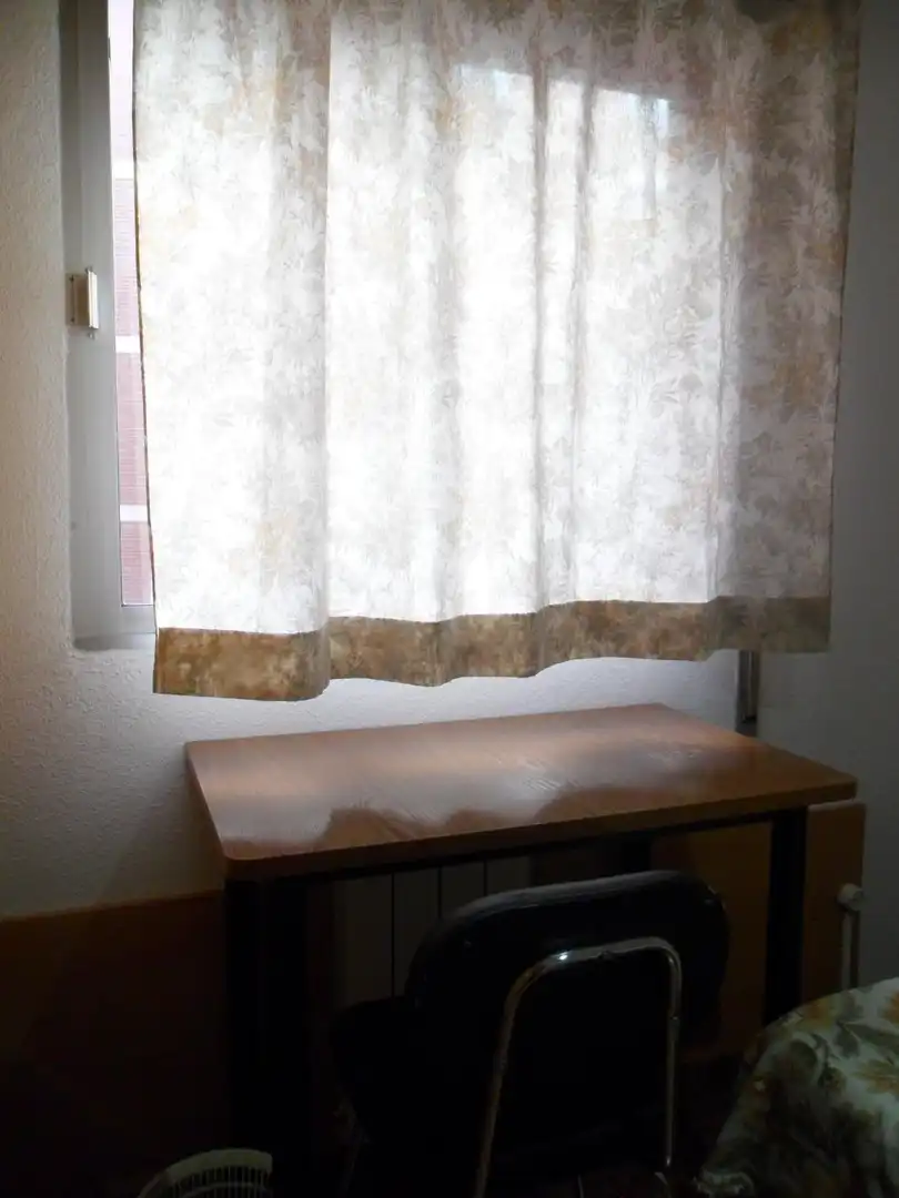 Flat for rent in Plaza de Toros